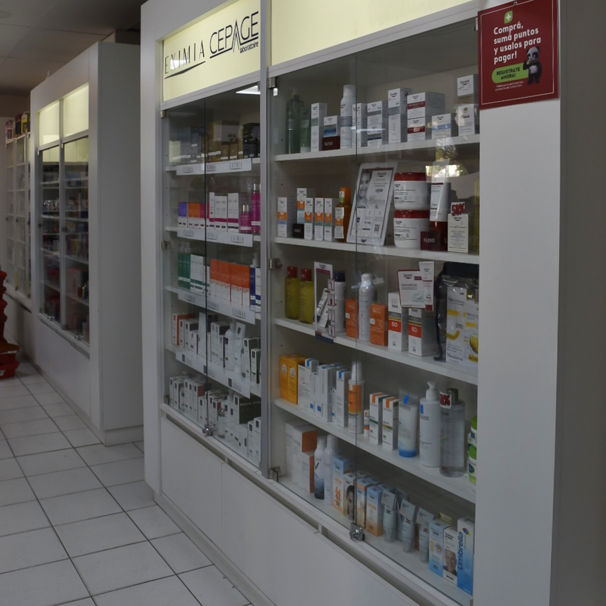 MUEBLES DE PERFUMERÍA - Imagen 2