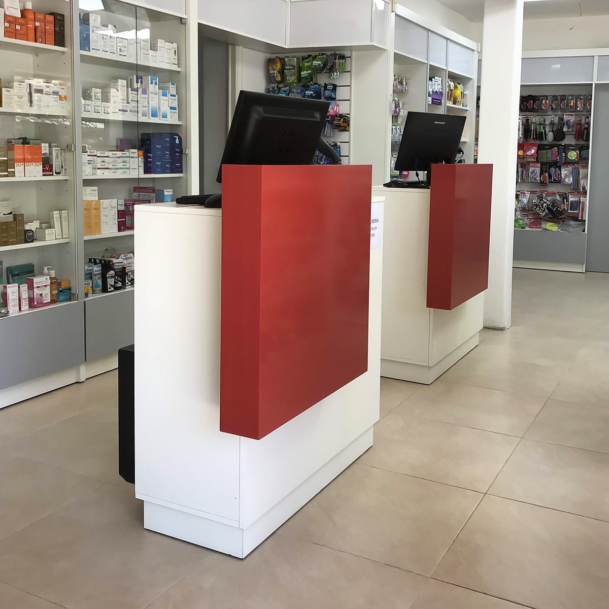 PUESTOS DE VENTA - Imagen 4